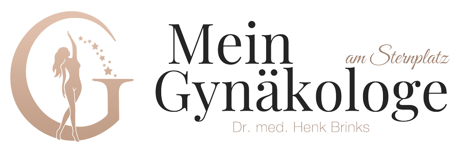 MeinGynäkologe Dr Brinks Logo